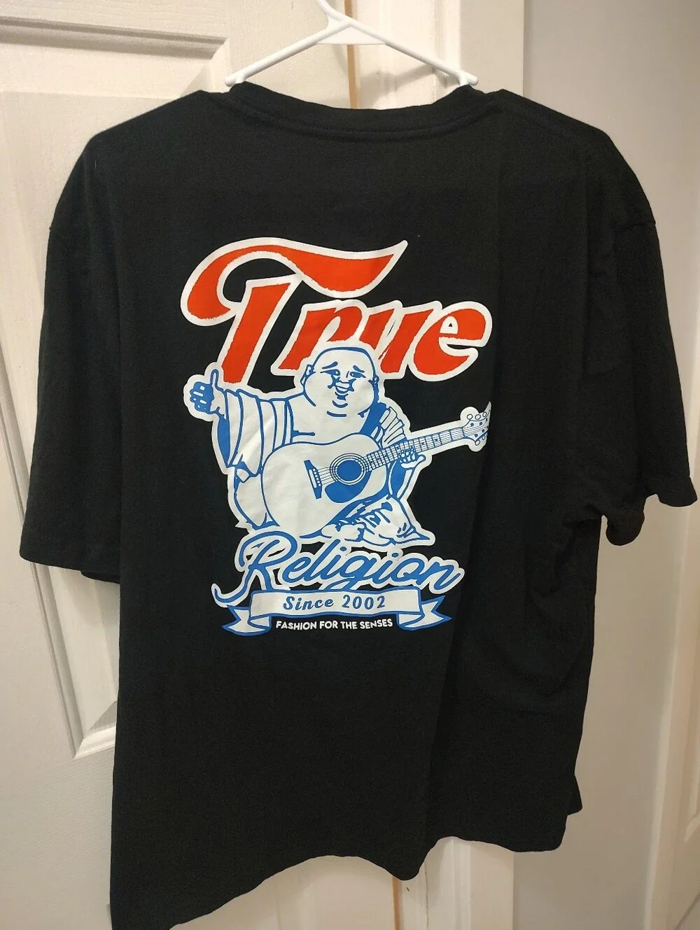 True Religion true religion